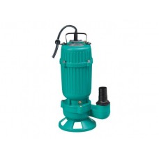 Pompa submersibila de drenaj pentru apa murdara 250W 72l/min 7.5m ROTAKT